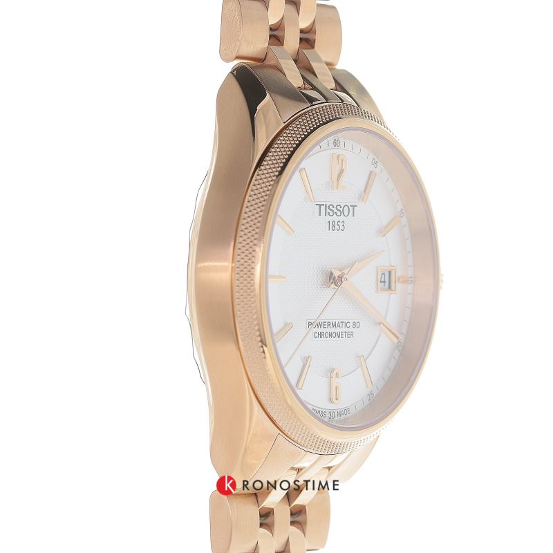 Фотография часов Tissot Ballade Powermatic 80 COSC T108.408.33.037.00_31